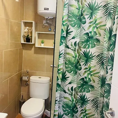 Pintadera's House/tara 이코드레로스비노스