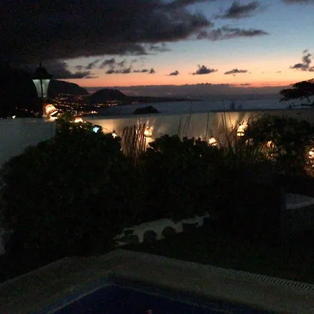 Pintadera's House/tara 이코드레로스비노스