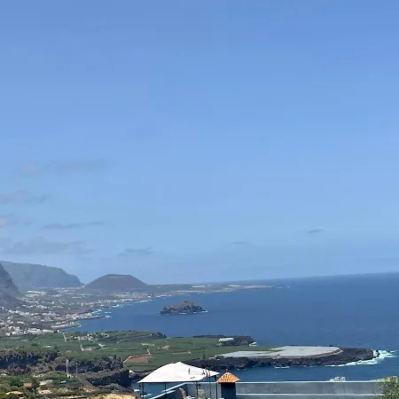 Pintadera's House/tara *