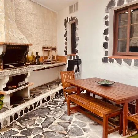 Pintadera's House/tara Dom wakacyjny Icod De Los Vinos