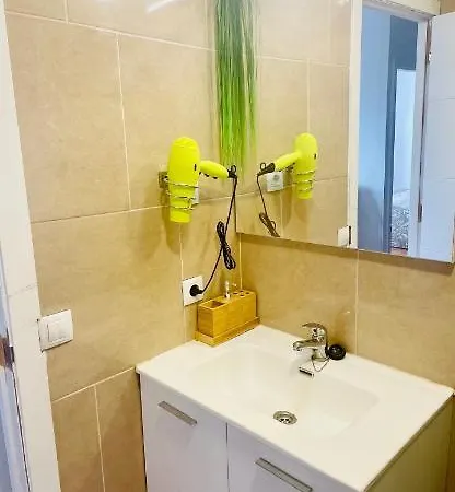 Pintadera's House/tara Dom wakacyjny