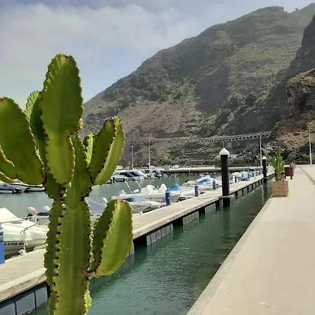 Pintadera's House/tara 펜션 이코드레로스비노스