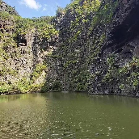 Pintadera's House/tara 펜션 이코드레로스비노스