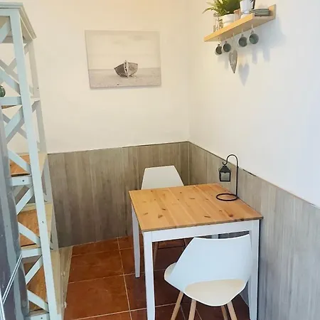 Pintadera's House/tara 이코드레로스비노스