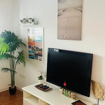 Pintadera's House/tara Dom wakacyjny *