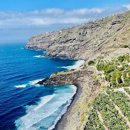 Dom wakacyjny Pintadera's House/tara *