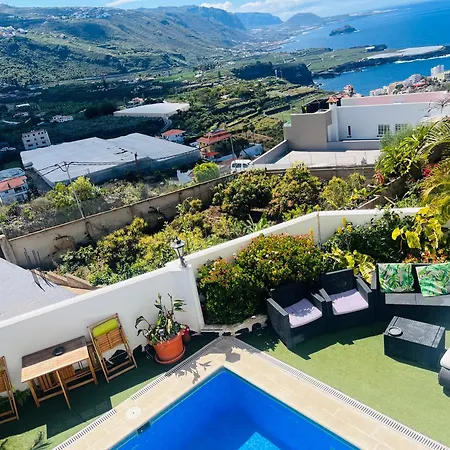 Pintadera's House/tara * 이코드레로스비노스