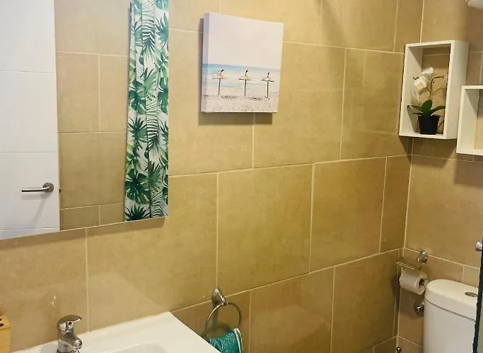 Pintadera's House/tara