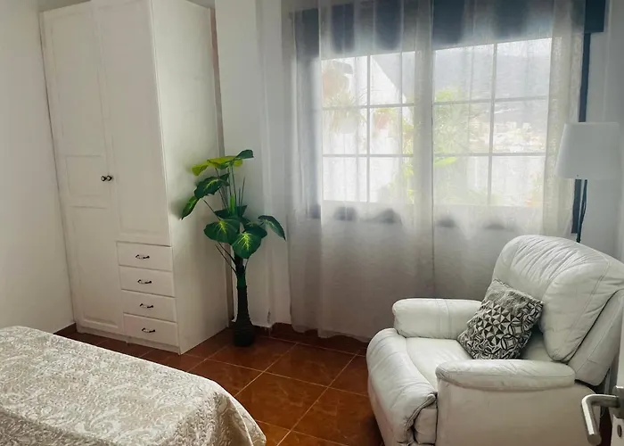 Дом отдыха Pintadera's House/tara *