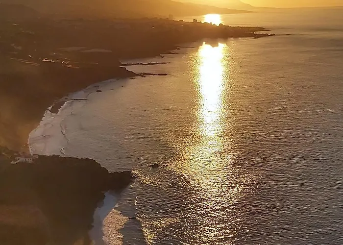 Pintadera's House/tara Икод-де-лос-Винос