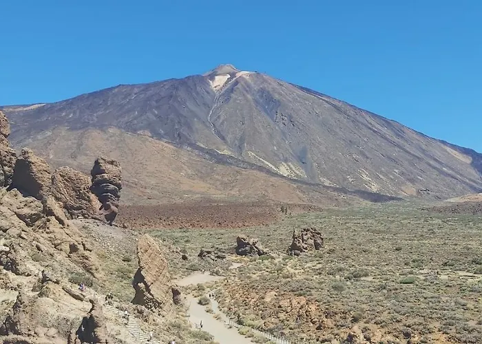 Pintadera's House/tara Дом отдыха Икод-де-лос-Винос