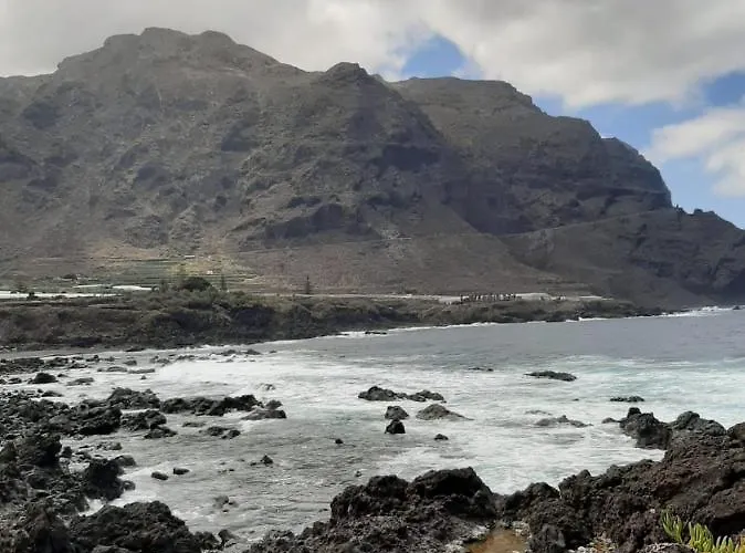 Pintadera's House/tara *