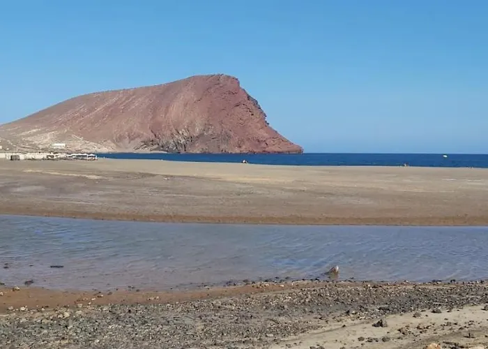 Pintadera's House/tara Icod de los Vinos