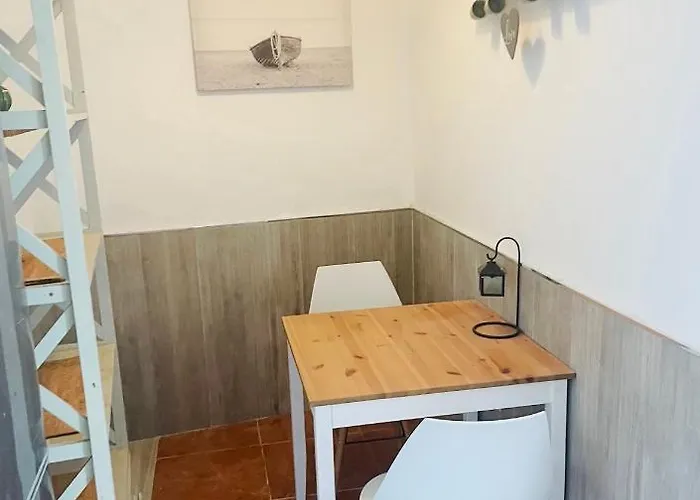 Pintadera's House/tara Икод-де-лос-Винос