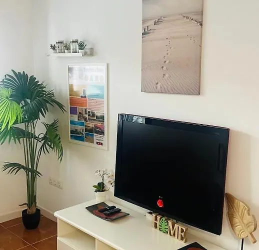 Pintadera's House/tara Дом отдыха *