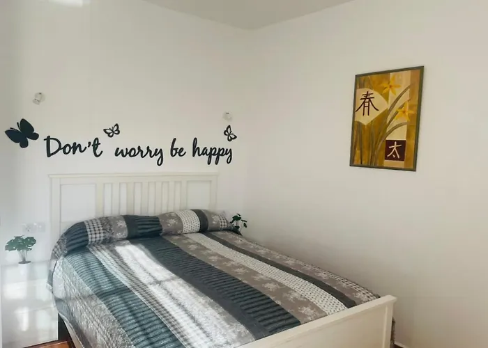 Pintadera's House/tara Icod de los Vinos