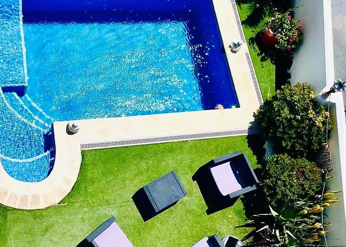 Pintadera's House/tara * Икод-де-лос-Винос