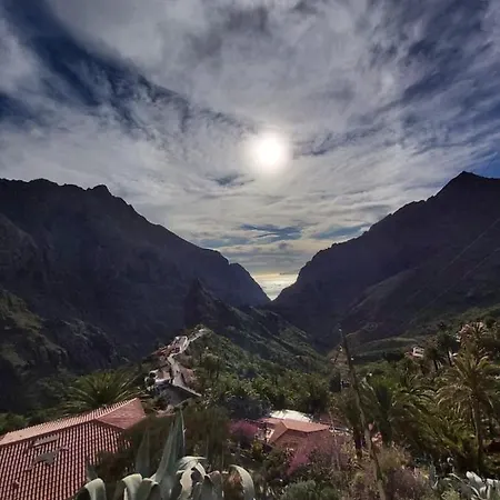 Tatil Evi Pintadera's House/tara