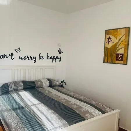 Pintadera's House/tara Icod De Los Vinos