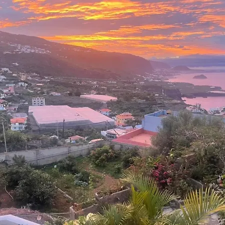 Ferienhaus Pintadera's House/tara Icod De Los Vinos