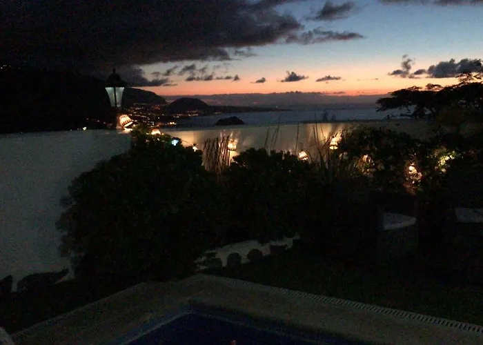 Pintadera's House/tara Icod De Los Vinos