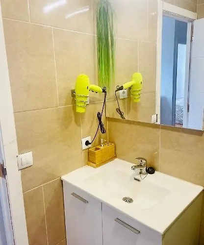 Pintadera's House/tara Vakantiehuis