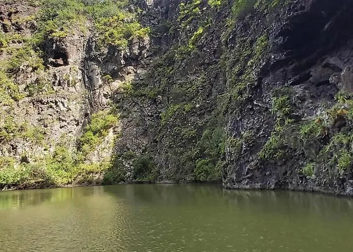 Pintadera's House/tara Vakantiehuis Icod De Los Vinos