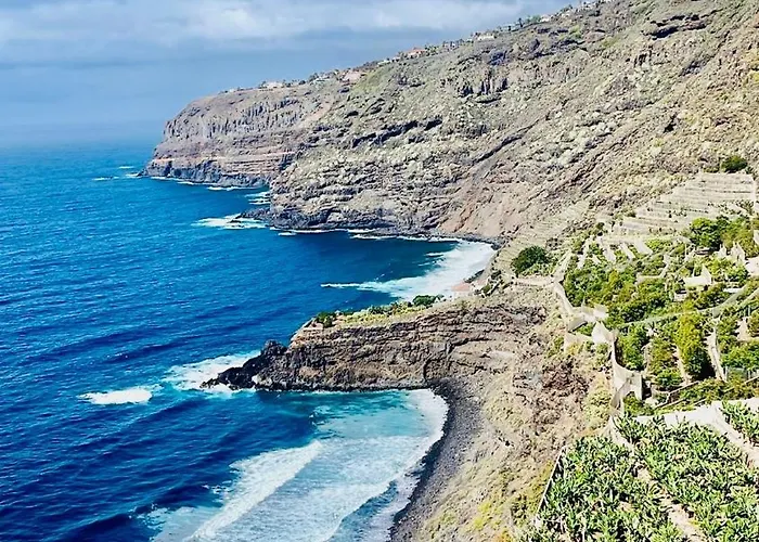 Vakantiehuis Pintadera's House/tara *