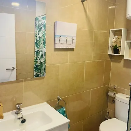 Pintadera's House/tara